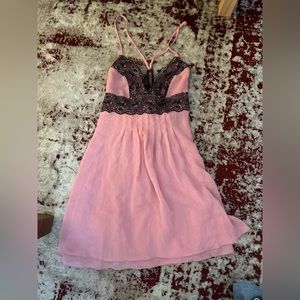 Vintage Victoria’s Secret Slip Dress